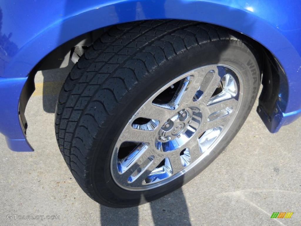 2008 Dodge Nitro R/T Wheel Photo #45147555