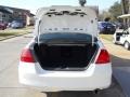 2007 Taffeta White Honda Accord LX Sedan  photo #2