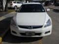 2007 Taffeta White Honda Accord LX Sedan  photo #5
