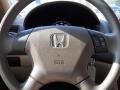 2007 Taffeta White Honda Accord LX Sedan  photo #6