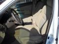 2007 Taffeta White Honda Accord LX Sedan  photo #7