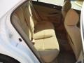 2007 Taffeta White Honda Accord LX Sedan  photo #10