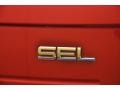 Redfire Metallic - Flex SEL Photo No. 5