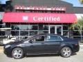 Black Granite Metallic - Malibu LT Sedan Photo No. 1