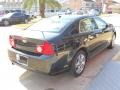 Black Granite Metallic - Malibu LT Sedan Photo No. 4