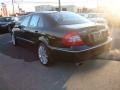Black - E 350 4Matic Sedan Photo No. 3