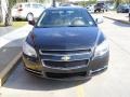 Black Granite Metallic - Malibu LT Sedan Photo No. 6