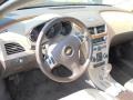 Black Granite Metallic - Malibu LT Sedan Photo No. 8