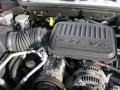 3.7 Liter SOHC 12-Valve Magnum V6 Engine for 2010 Dodge Dakota Big Horn Crew Cab 4x4 #45148199