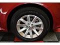 Redfire Metallic - Flex SEL Photo No. 23