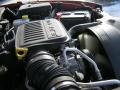 3.7 Liter SOHC 12-Valve Magnum V6 Engine for 2010 Dodge Dakota Big Horn Crew Cab 4x4 #45148215