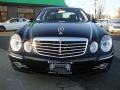 Black - E 350 4Matic Sedan Photo No. 9