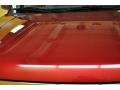 Redfire Metallic - Flex SEL Photo No. 25