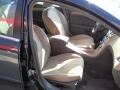 Black Granite Metallic - Malibu LT Sedan Photo No. 12