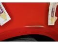 Redfire Metallic - Flex SEL Photo No. 27