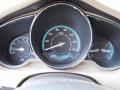 Black Granite Metallic - Malibu LT Sedan Photo No. 13