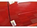 Redfire Metallic - Flex SEL Photo No. 28