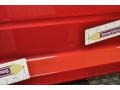 Redfire Metallic - Flex SEL Photo No. 29