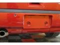 Redfire Metallic - Flex SEL Photo No. 31