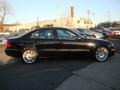 Black - E 350 4Matic Sedan Photo No. 15