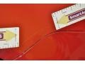 Redfire Metallic - Flex SEL Photo No. 32