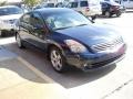 2007 Majestic Blue Metallic Nissan Altima 3.5 SE  photo #5