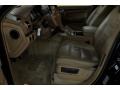 Havanna/Sand Beige Interior Photo for 2005 Porsche Cayenne #45148507