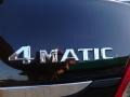 Black - E 350 4Matic Sedan Photo No. 37