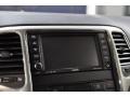 2011 Jeep Grand Cherokee Overland 4x4 Controls