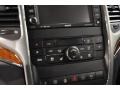 Black Controls Photo for 2011 Jeep Grand Cherokee #45148955