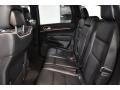 Black Interior Photo for 2011 Jeep Grand Cherokee #45149057