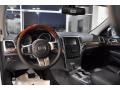 Black Dashboard Photo for 2011 Jeep Grand Cherokee #45149075