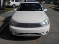  2004 L300 3 Sedan Cream White