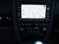 Navigation of 2011 911 Carrera S Cabriolet