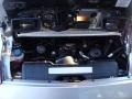 3.8 Liter DFI DOHC 24-Valve VarioCam Flat 6 Cylinder Engine for 2011 Porsche 911 Carrera S Cabriolet #45149263