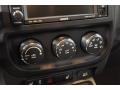 Dark Slate Gray/Light Pebble Beige Controls Photo for 2011 Jeep Compass #45149275