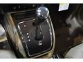 Dark Slate Gray/Light Pebble Beige Transmission Photo for 2011 Jeep Compass #45149279