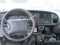 Flame Red - Ram 2500 ST Extended Cab 4x4 Photo No. 4