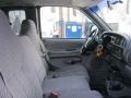 Flame Red - Ram 2500 ST Extended Cab 4x4 Photo No. 7