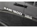 2011 Brilliant Black Crystal Pearl Dodge Ram 1500 Sport Quad Cab 4x4  photo #5