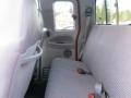 Flame Red - Ram 2500 ST Extended Cab 4x4 Photo No. 19