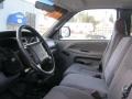 Flame Red - Ram 2500 ST Extended Cab 4x4 Photo No. 21