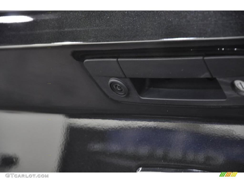 2011 Ram 1500 Sport Quad Cab 4x4 - Brilliant Black Crystal Pearl / Dark Slate Gray photo #10