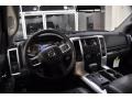 2011 Brilliant Black Crystal Pearl Dodge Ram 1500 Sport Quad Cab 4x4  photo #20