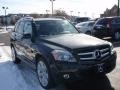 Black - GLK 350 4Matic Photo No. 3