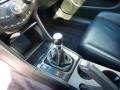  2006 Accord EX-L V6 Coupe 6 Speed Manual Shifter
