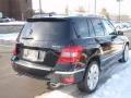 Black - GLK 350 4Matic Photo No. 10