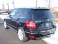 Black - GLK 350 4Matic Photo No. 12