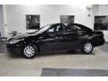 Black - Camry LE Photo No. 1
