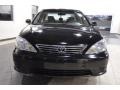 Black - Camry LE Photo No. 3